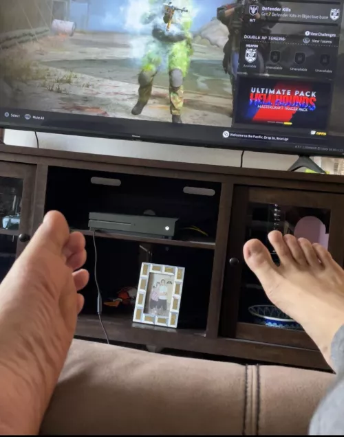 Cali 🏝 living & gaming by Harrypotskins1