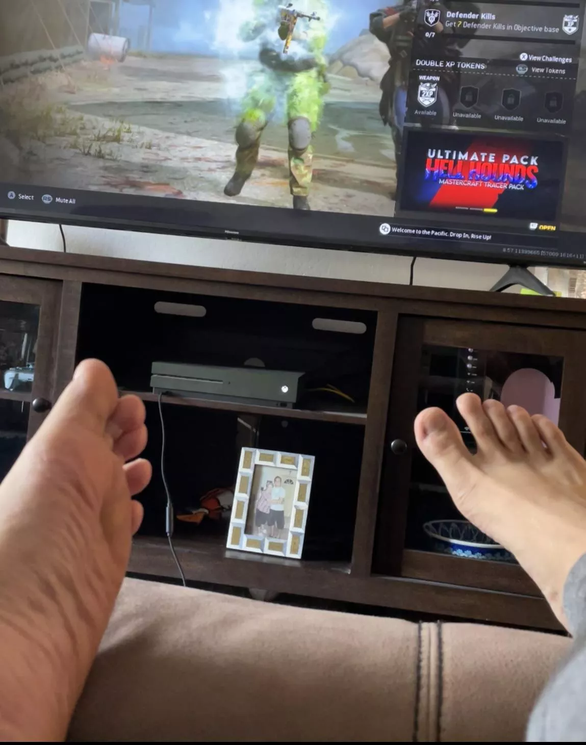 Cali 🏝 living & gaming posted by Harrypotskins1