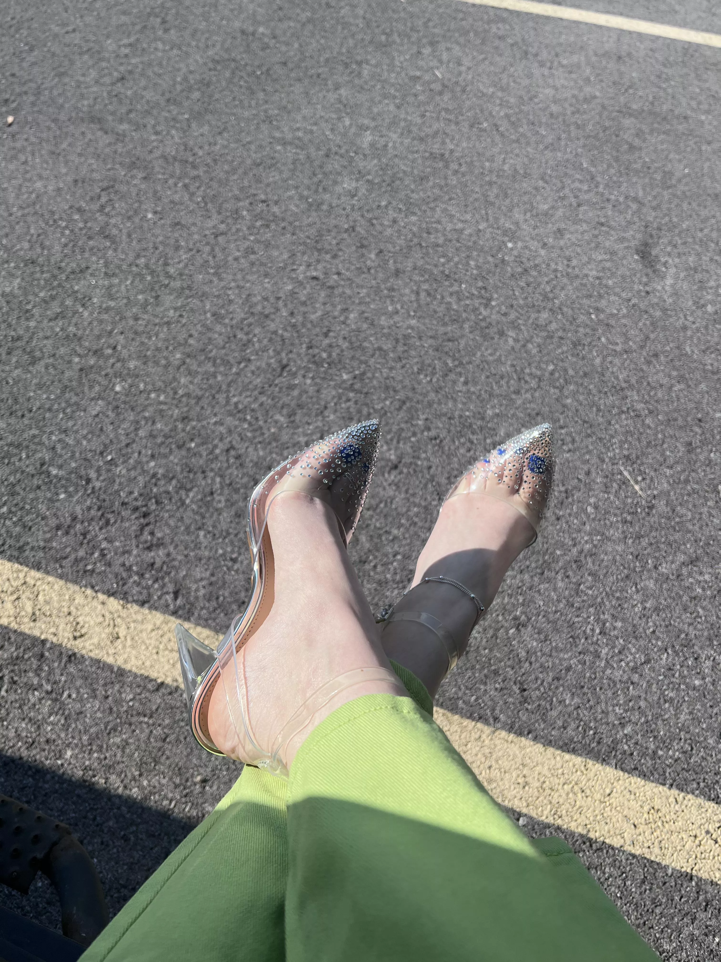 Call me Cinderella posted by helen0066