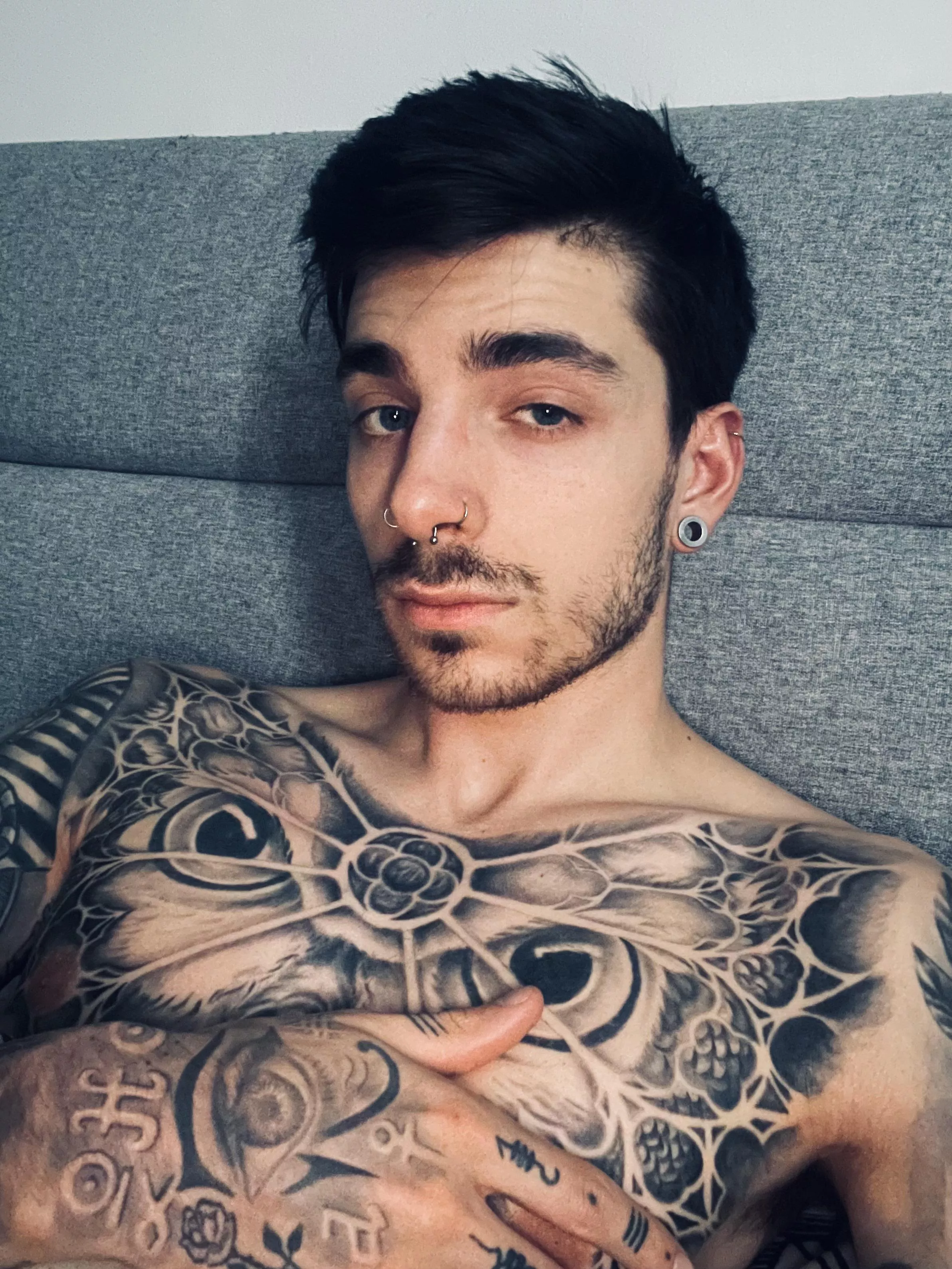 Call me daddy 😉 posted by bsellismodelling