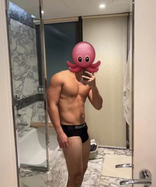 Call me Mr.Octopus head by Plantpower08