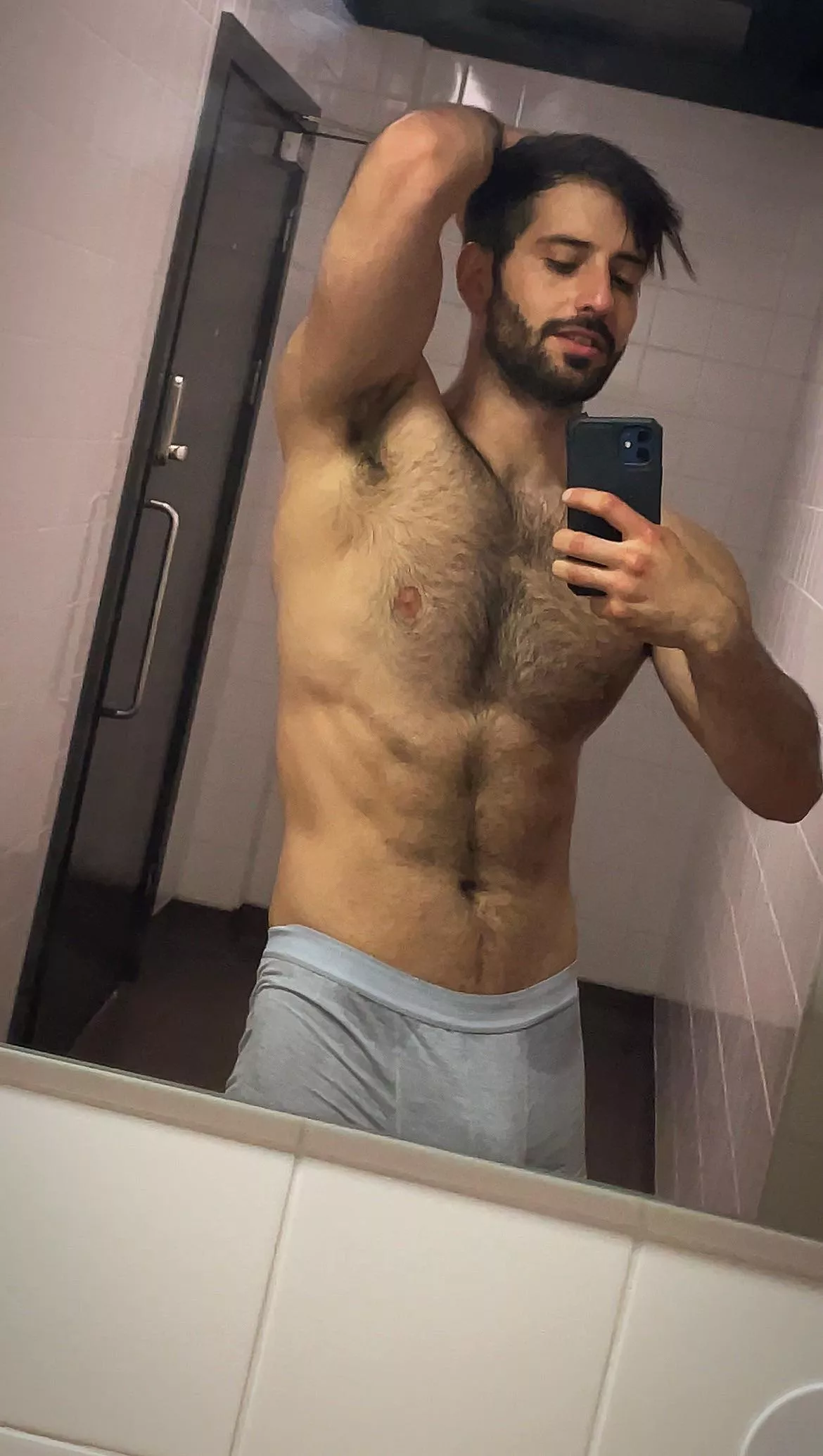 Call me papi or daddy, I don’t mind posted by Viprogue