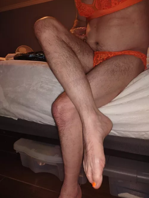 Call me Punkin' by shelocksmeup