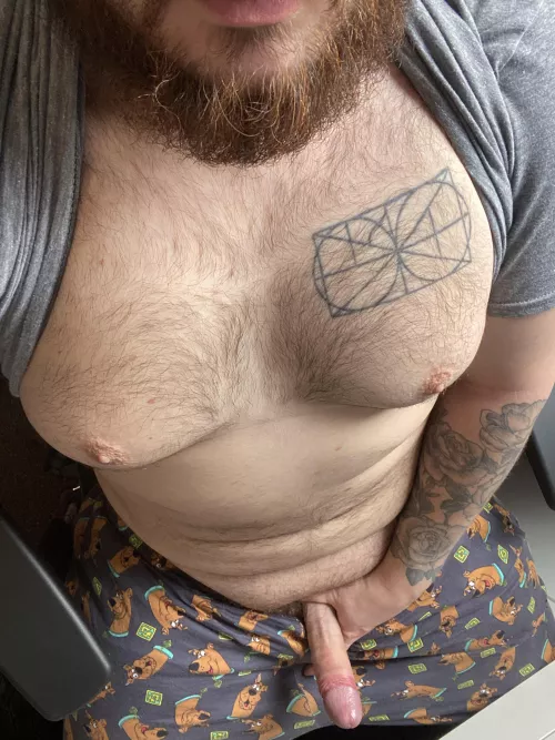 Call me Scooby Dong by kieranjohnsons3