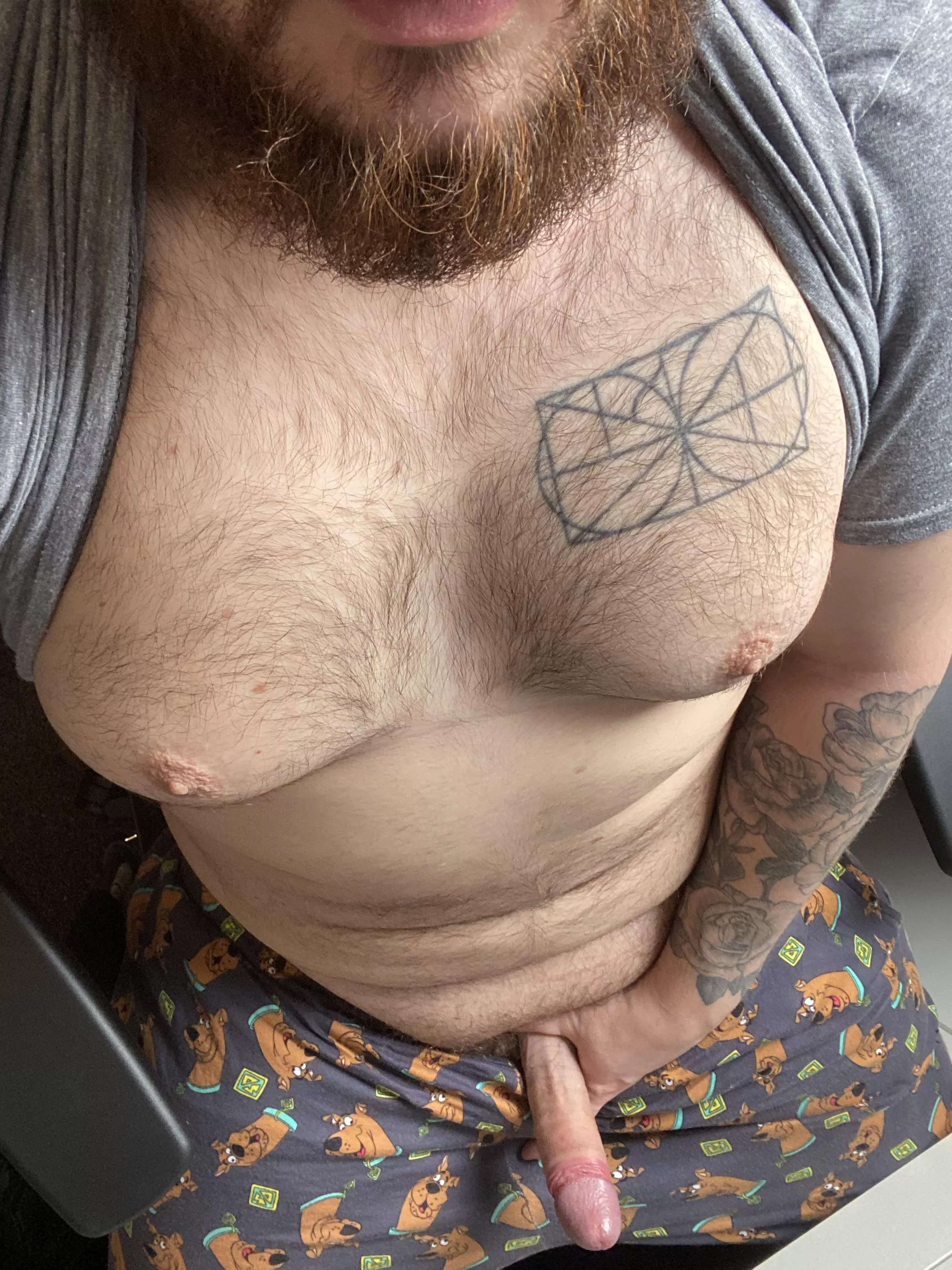 Call me Scooby Dong posted by kieranjohnsons3