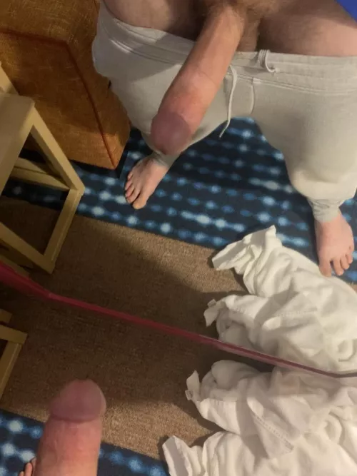 Call of booty by DrewBreeds