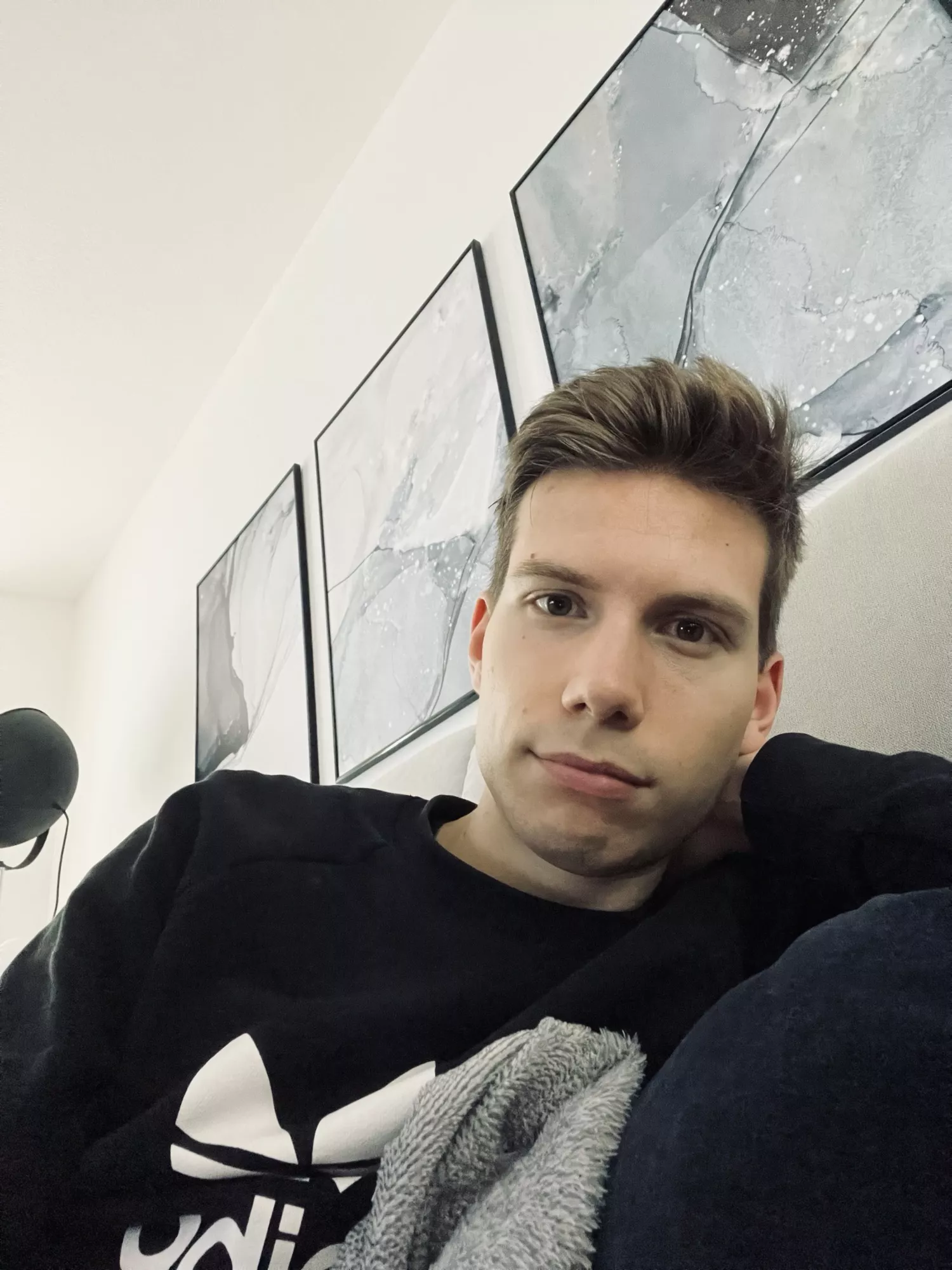 called in sick today (severe allergies). what games should i play? posted by SuspiciousHexagon