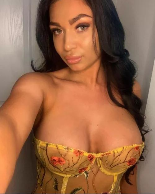 Callie by corruptusextremis