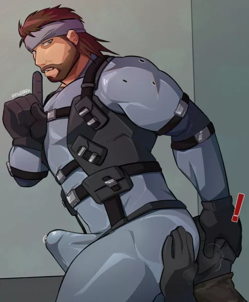 Calm down, the enemy is near by Normal_Equivalent_11