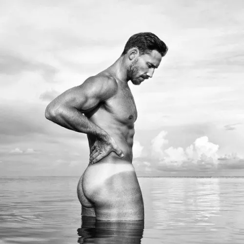 “Calum Scott” … by neilfromsydney2003