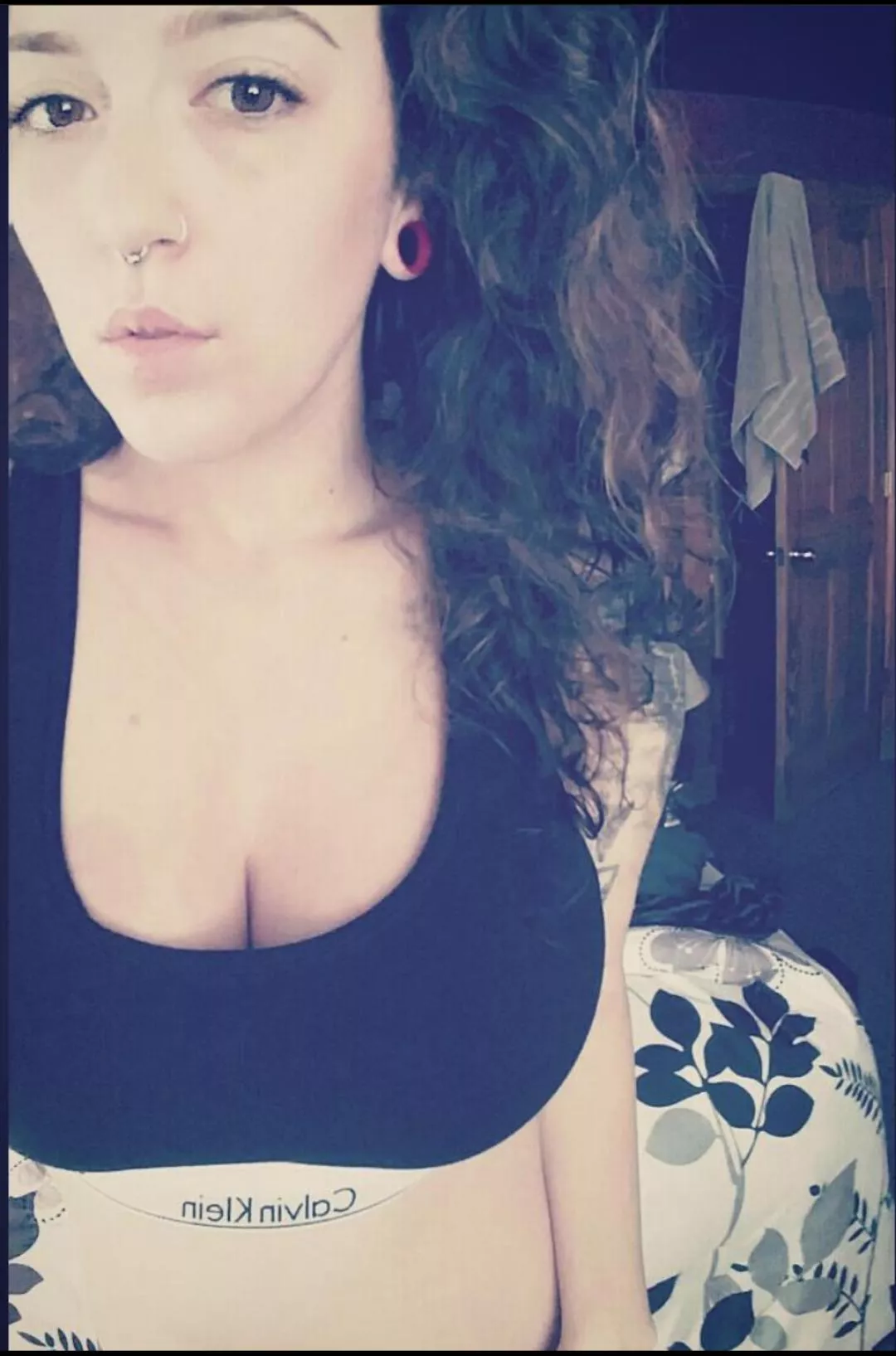 calvin posted by dabeefqueen92