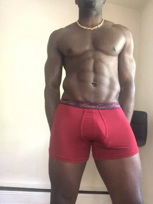 Calvin Klein xxx by Dosheen