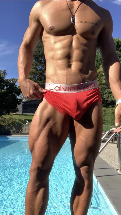Calvin Quads by Ok_Head_359