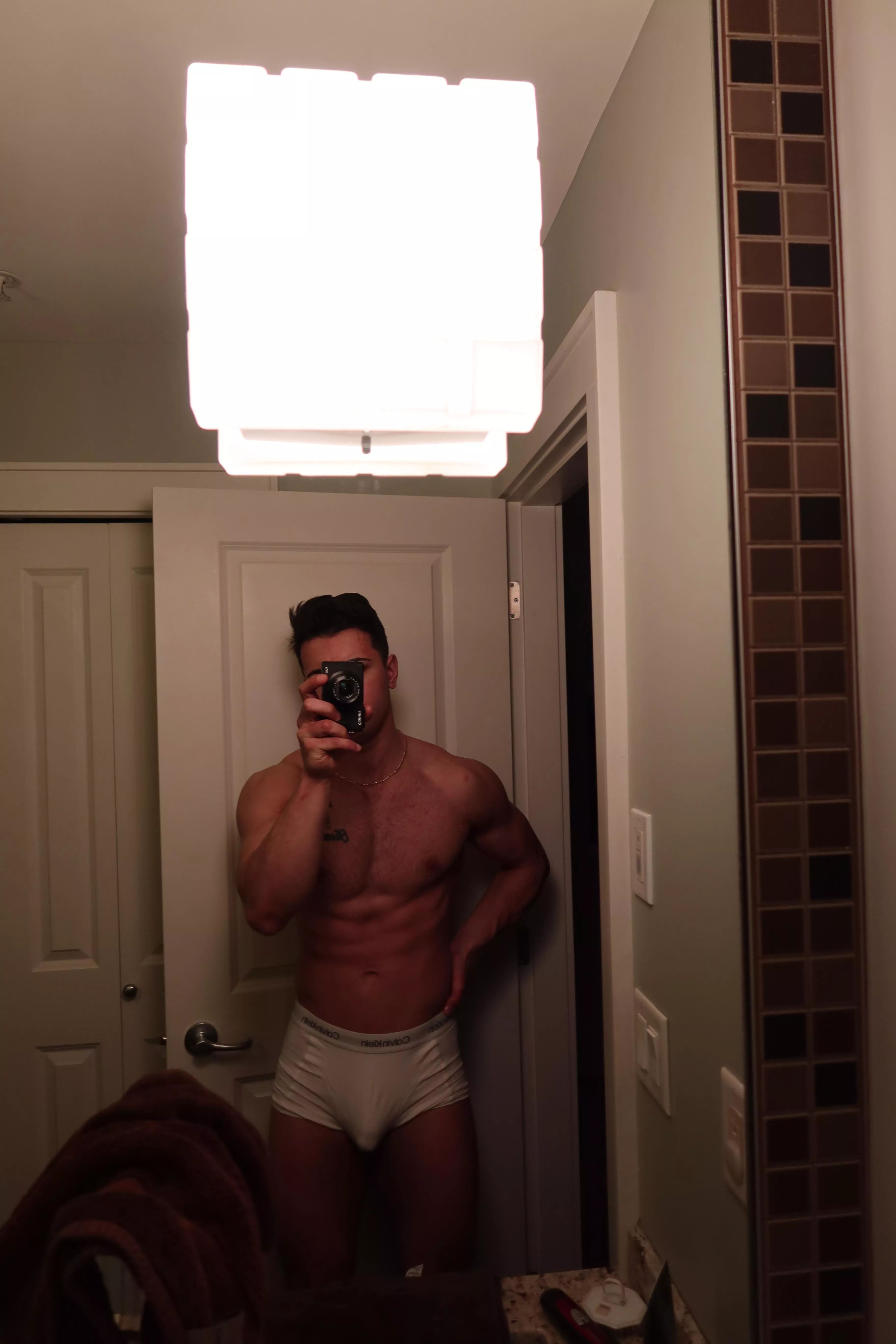 Calvin’s posted by Italiannboy