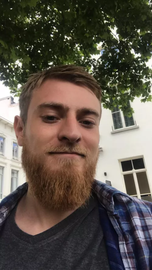 Came out as I'm bisexual one month ago. Happy pride y'all! 🏳️‍🌈 by direbearrawr