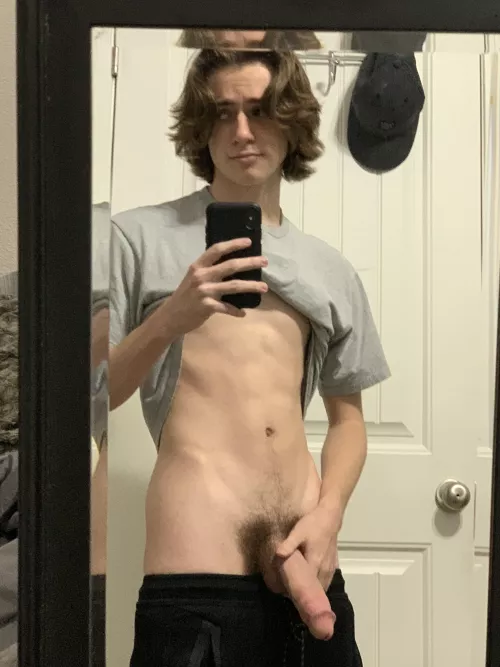 Came way too close to getting caught here 😅 by Columbus_1942