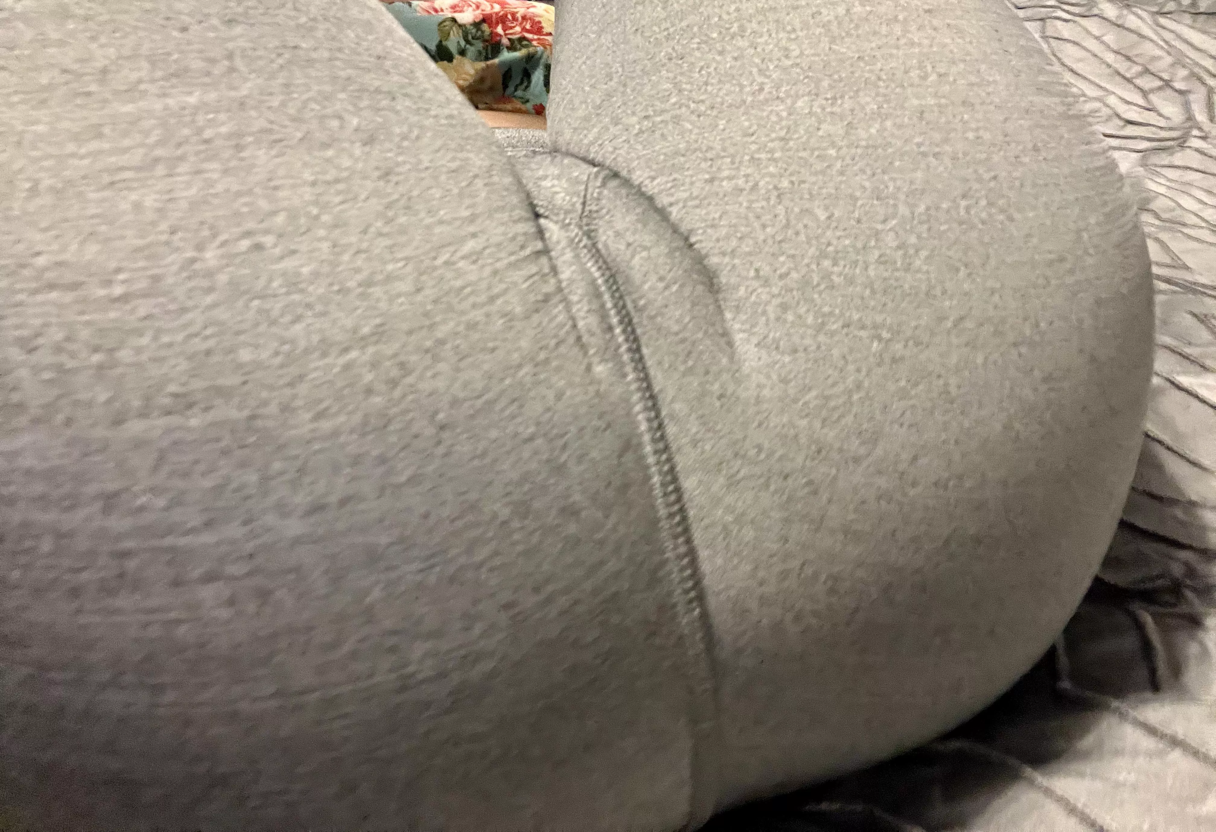 Camel toe posted by alexiaaddict