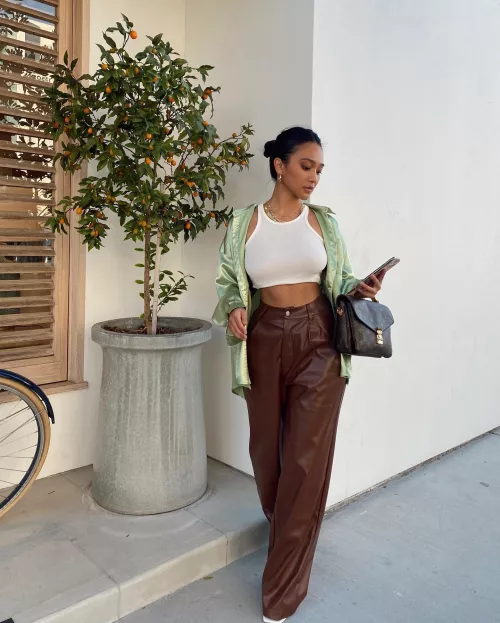 Camella La Compte by Poualonai