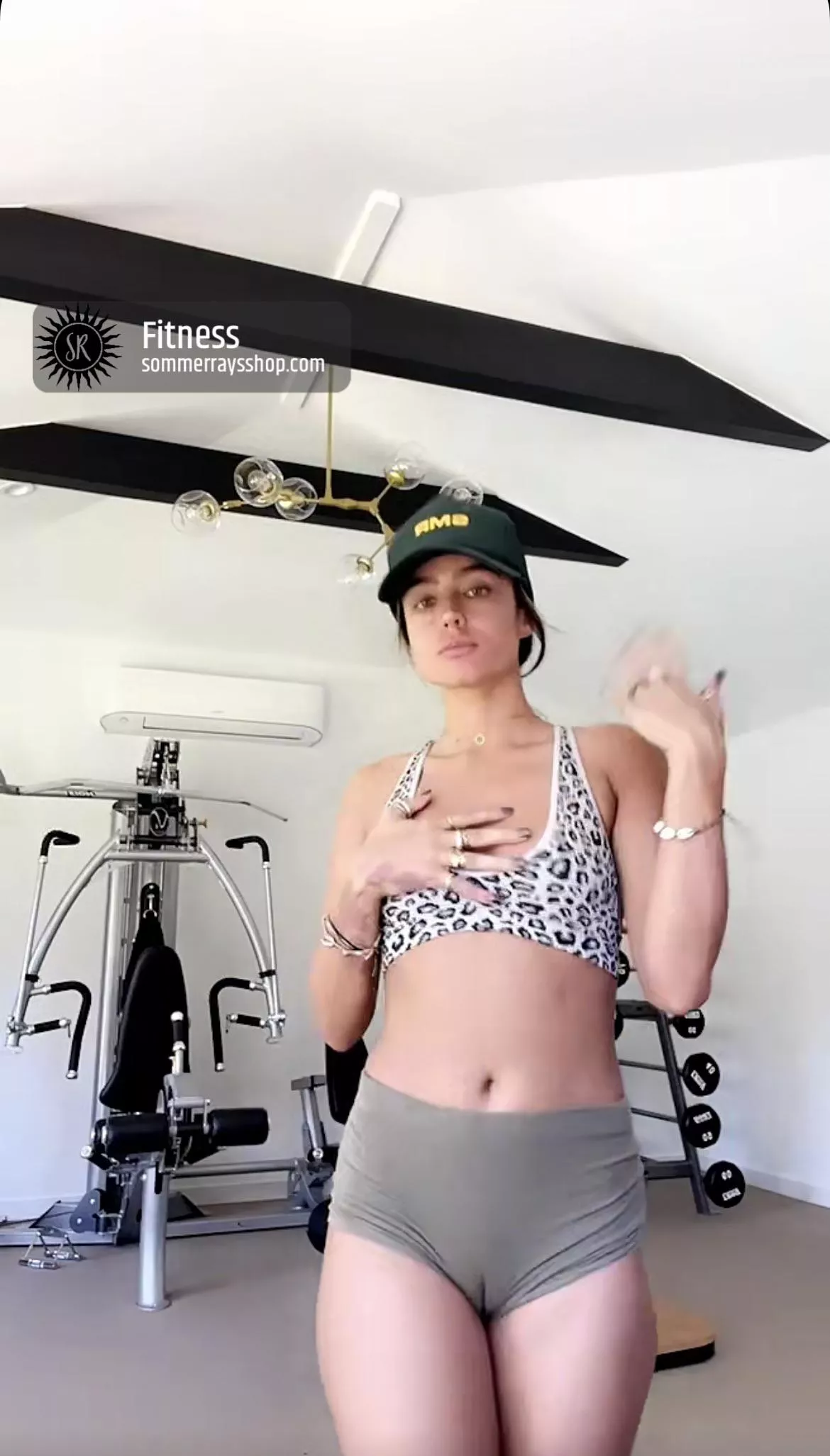 Cameltoe fitness posted by Miserable_Kick2315