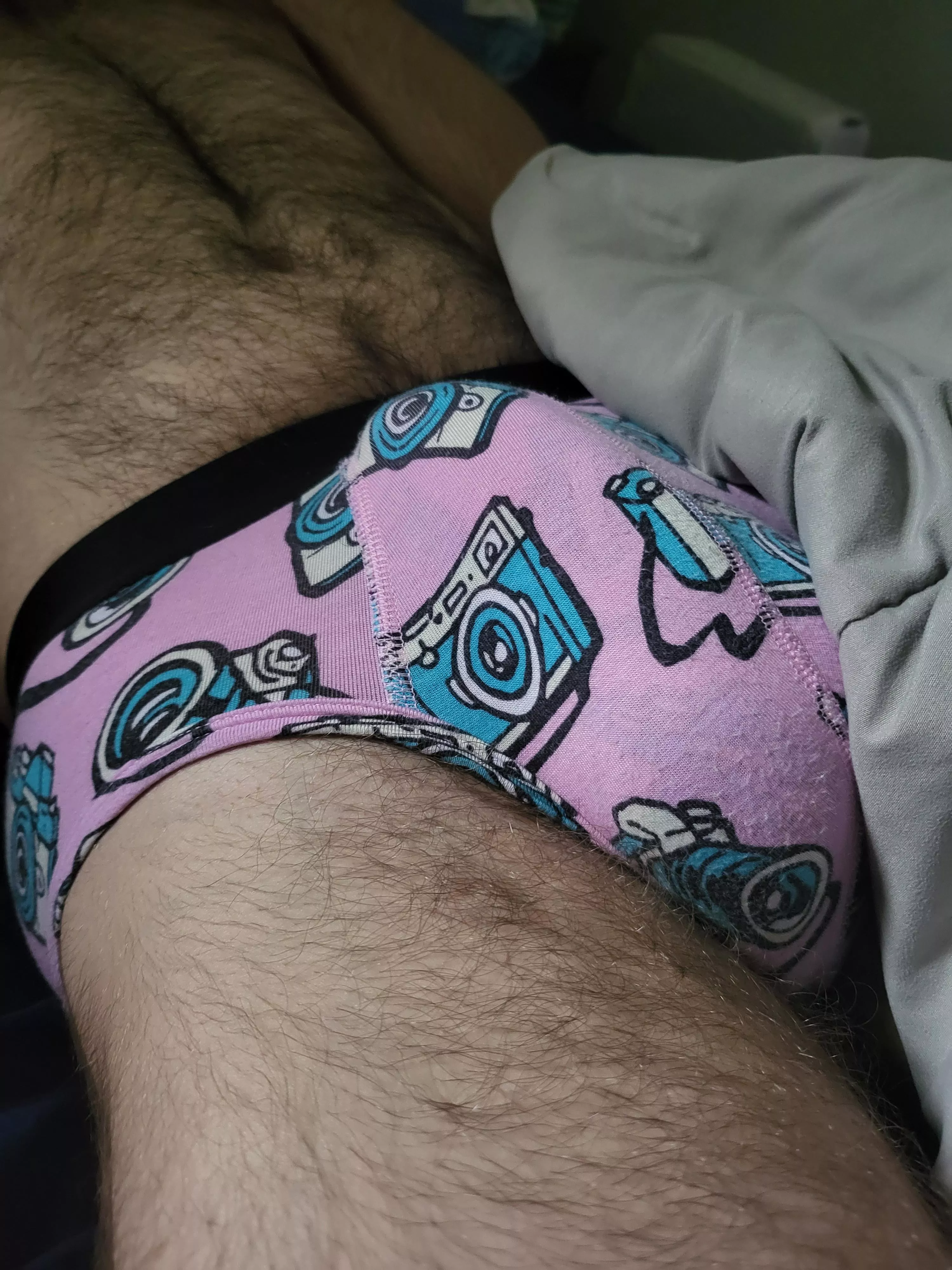 Camera Ready posted by vaderslayer00