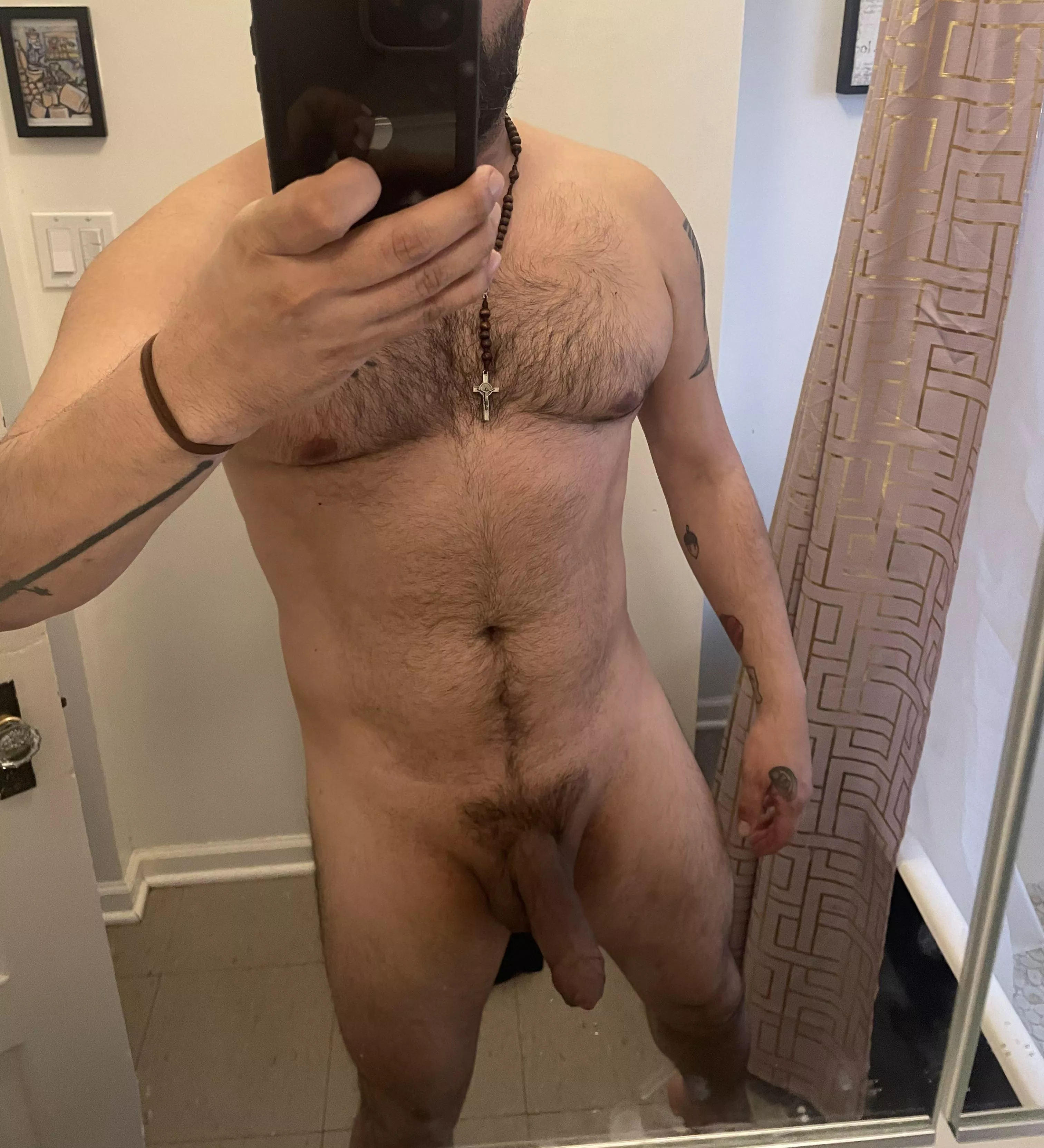 Camera ready to film my GGB fucking content today! posted by Ok_Total_2341