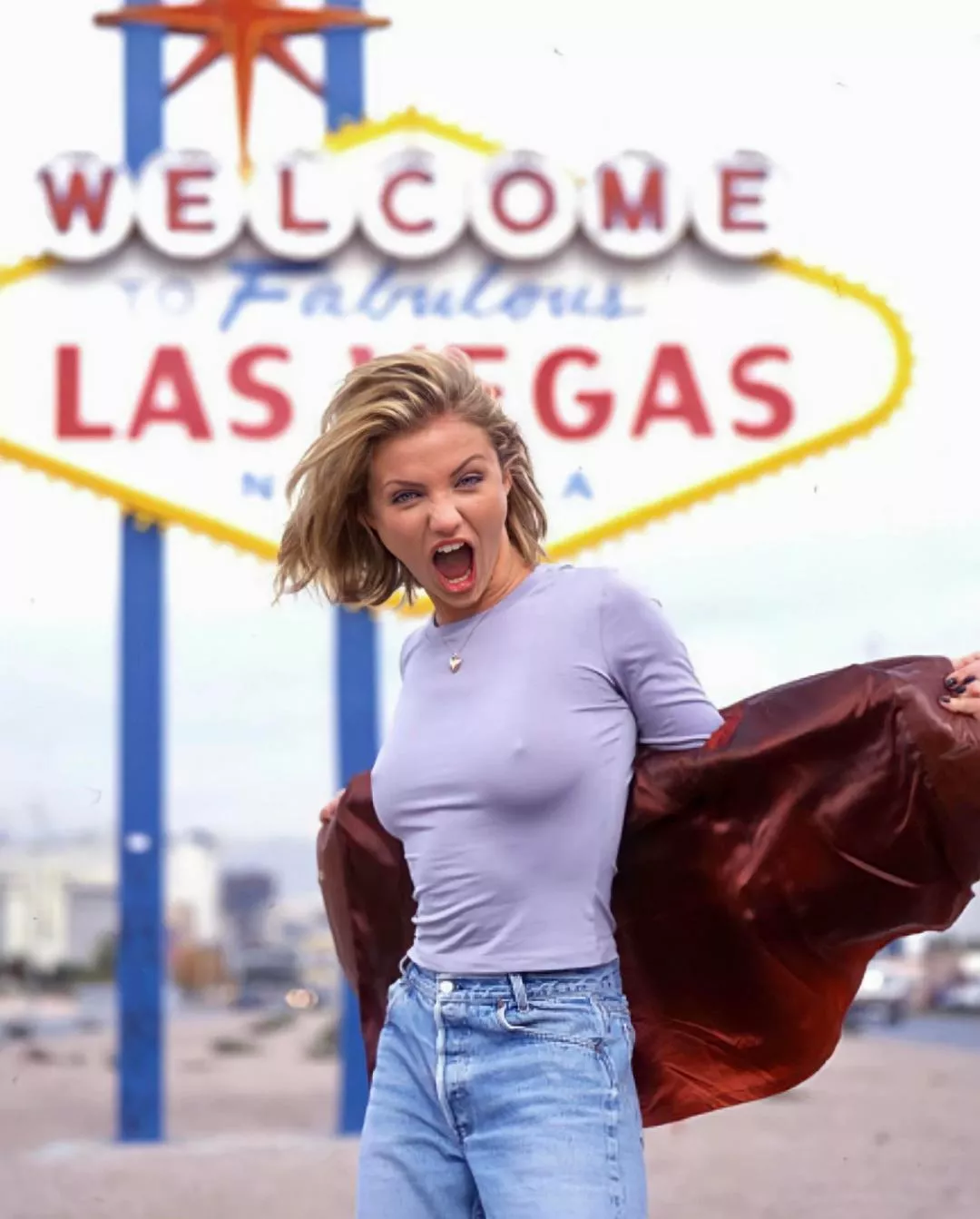 Cameron Diaz posted by Fancy_Refrigerator79