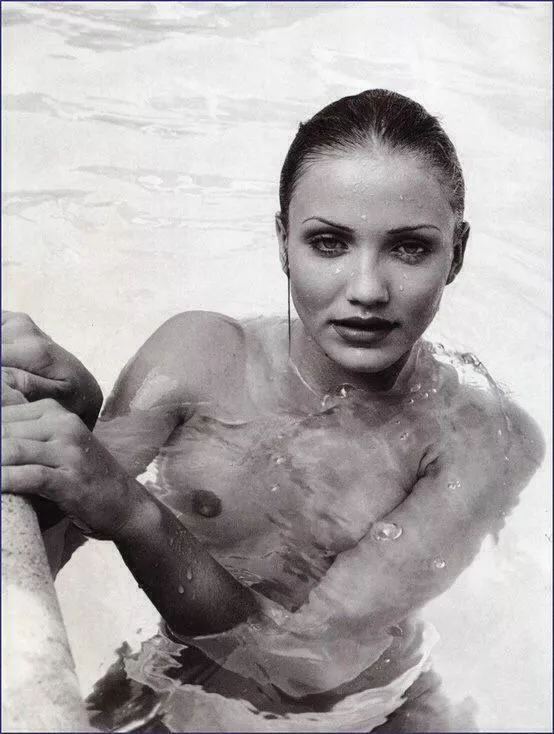 Cameron Diaz posted by Shot_Zucchini1152