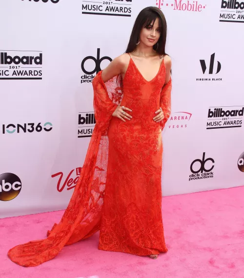 Camila Cabello by Ree-Ko