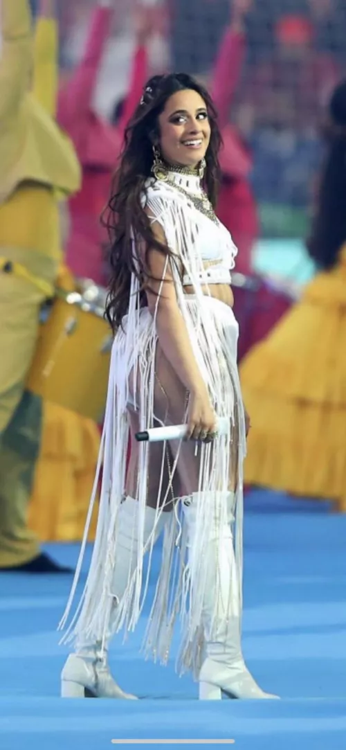 Camila Cabello by HadoMaster1992