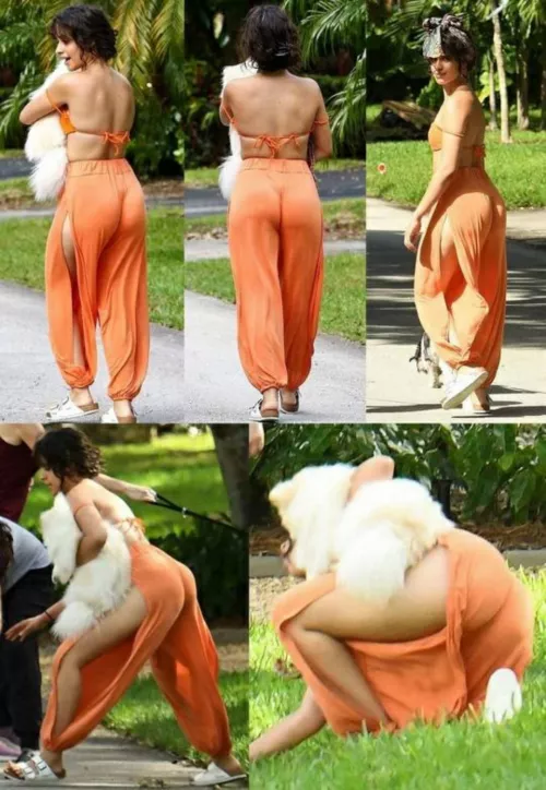 Camila Cabello by skyGazer123