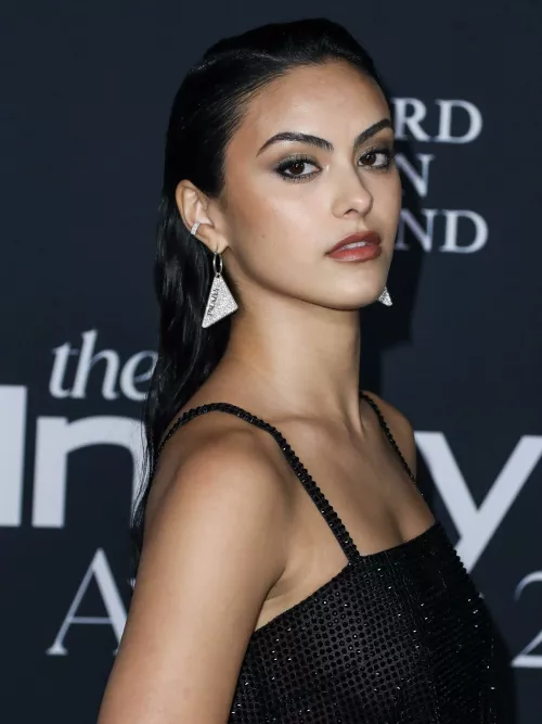 Camila Mendes by sagar9175