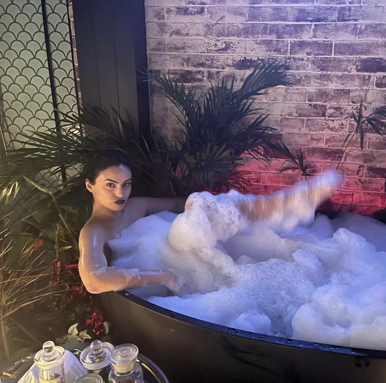 Camila mendes posted by ati31690