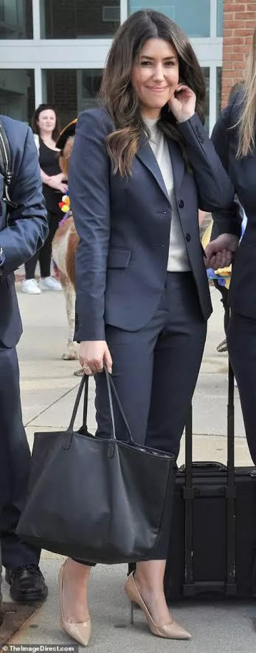 Camille Vasquez by idkidk123r