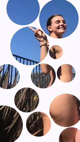 Camren Bicondova posted by angelastt1