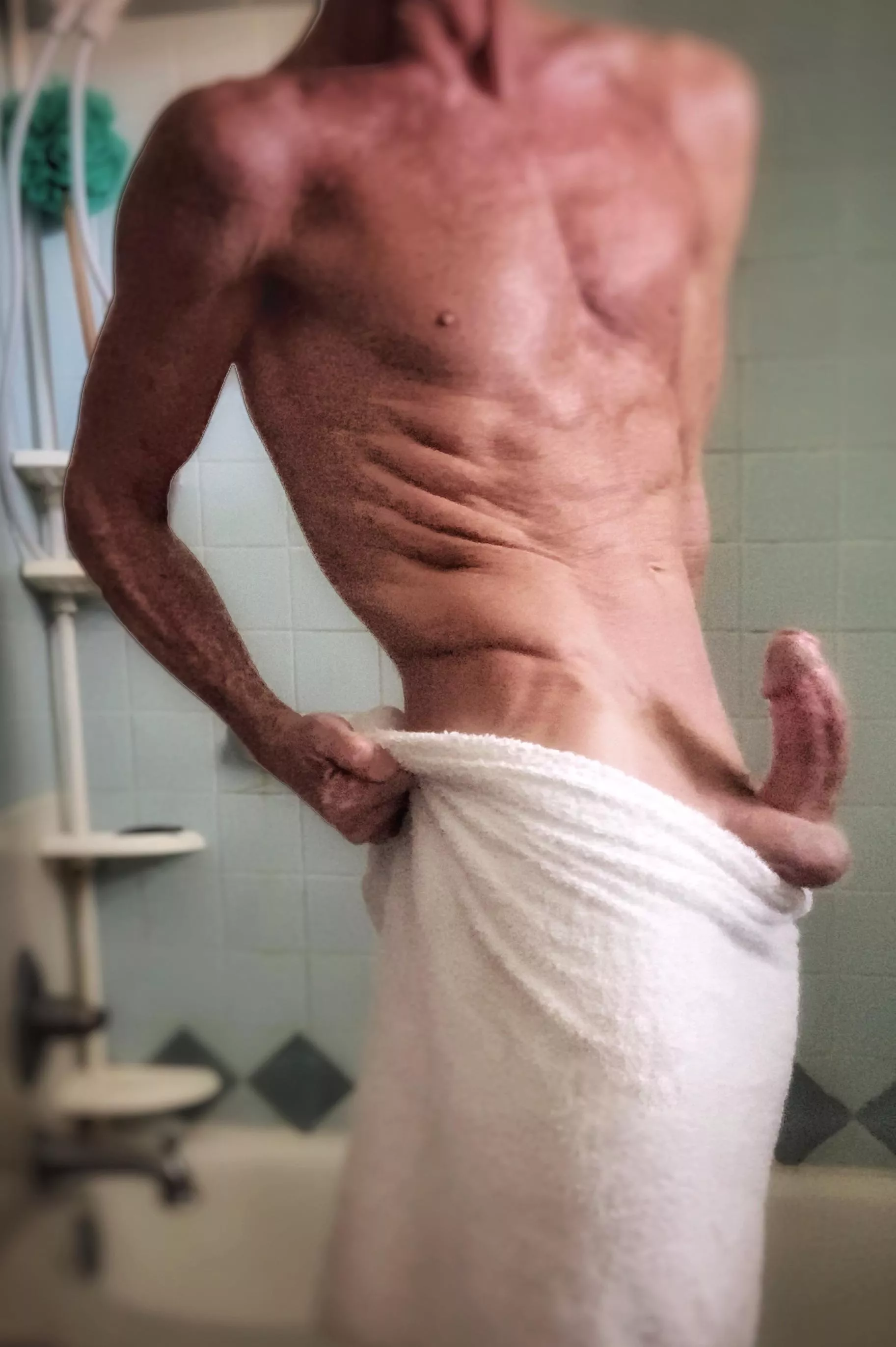 Can a mid-50’s guy play here? [m] posted by CurveHitsTheSpot