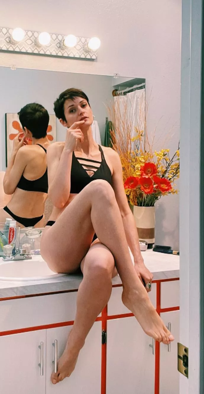 Can an older babe make you hard? I’m 38 posted by masha_nova