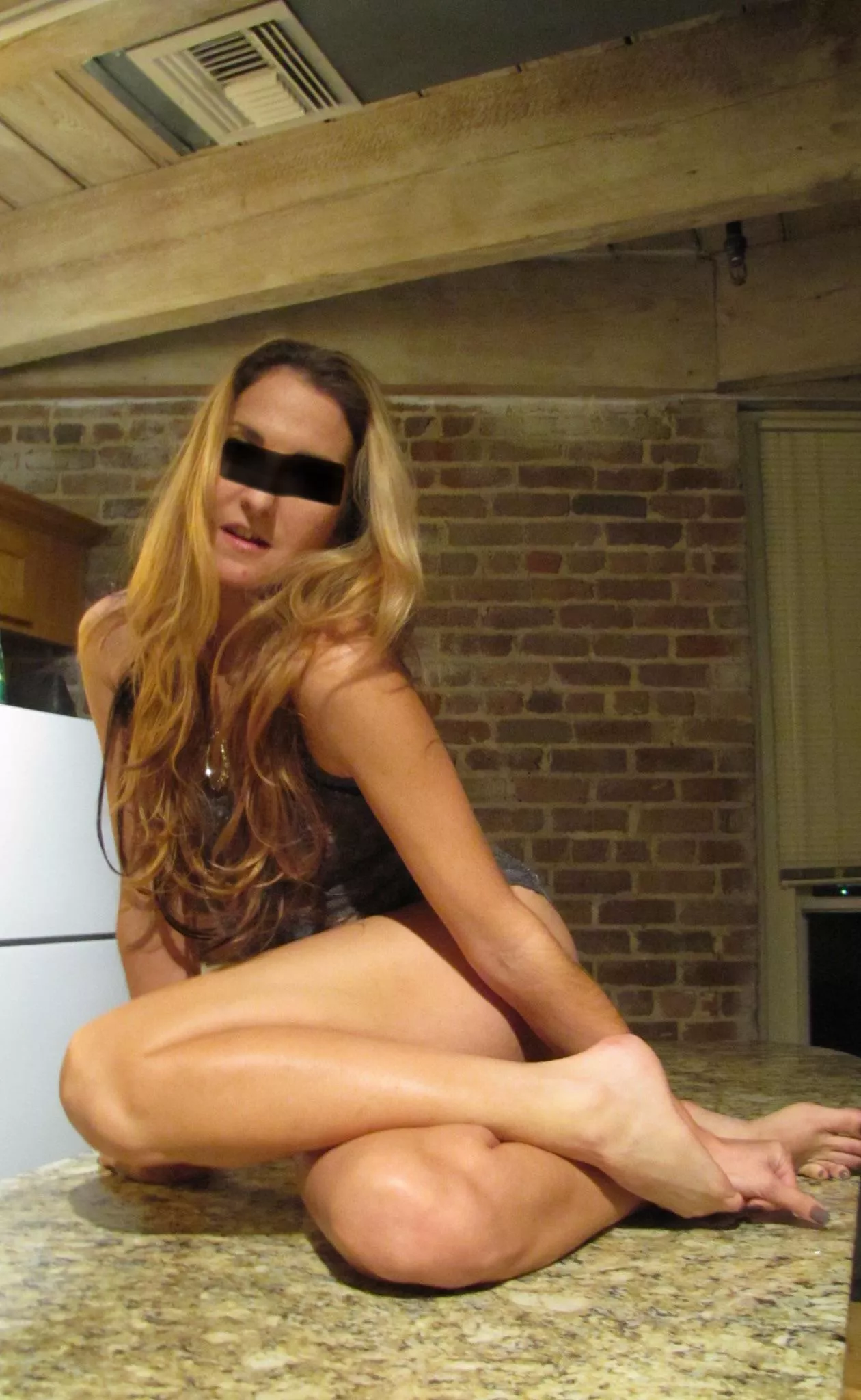 Can an older woman still turn you on. 49yo(F) posted by 1-Naughty-Wife