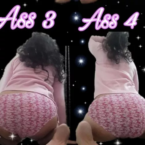 Can Any daddy expose me fully i am afraid. by CaregiverPleasant932