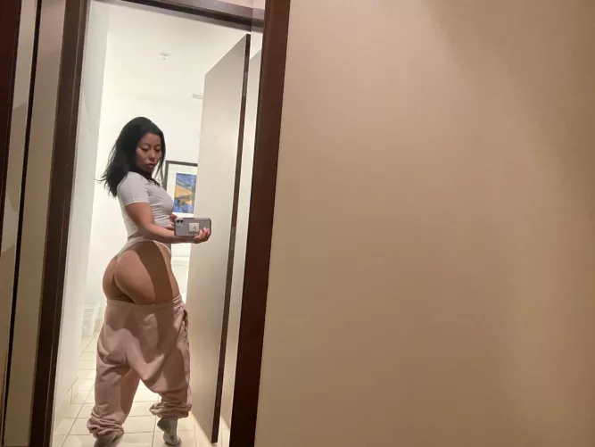 Can anyone be as horny as me? by nasorghjn