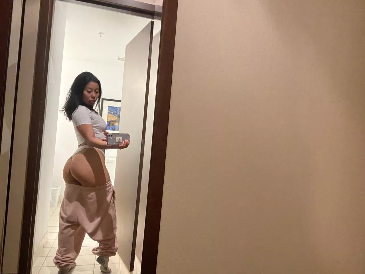 Can anyone be as horny as me? posted by nasorghjn