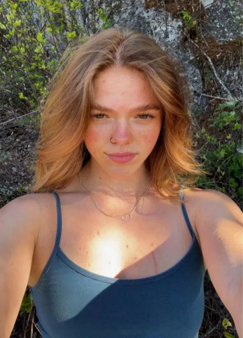 Can anyone cum trib her by AdTraditional1393