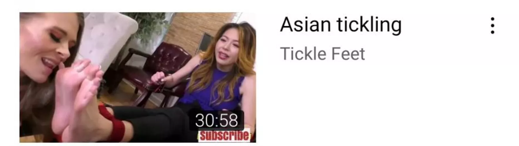 Can anyone find this video? It's not on yt anymore. by 1201valiant