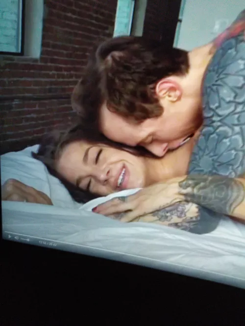 Can anyone name her please? by denial2f8