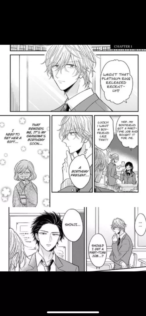 Can anyone tell me where this is from? by emiemithegreat