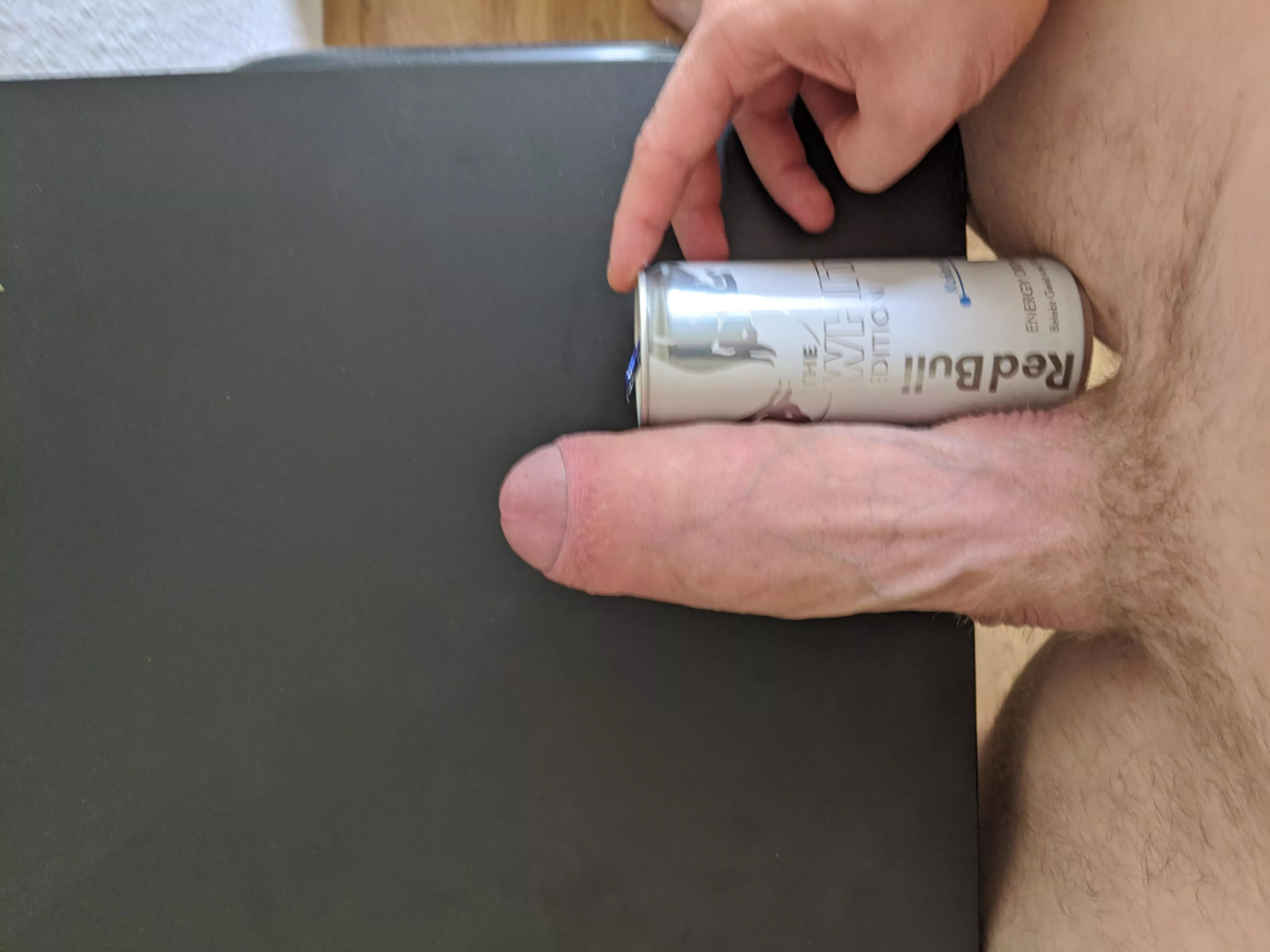 Can for scale posted by xdmaster