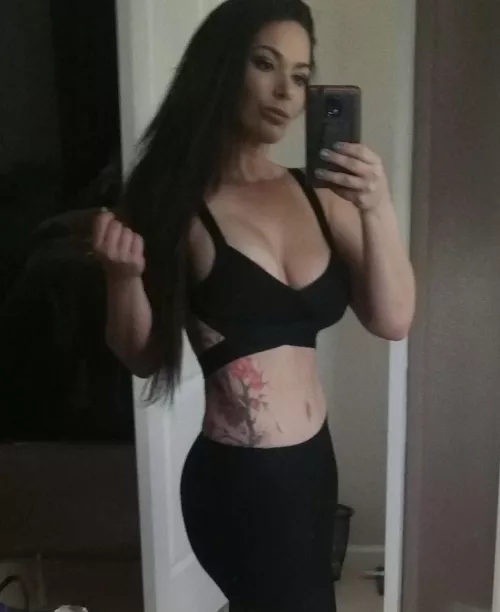 Can I (42) be your mommy? 🥺 by HerCurse