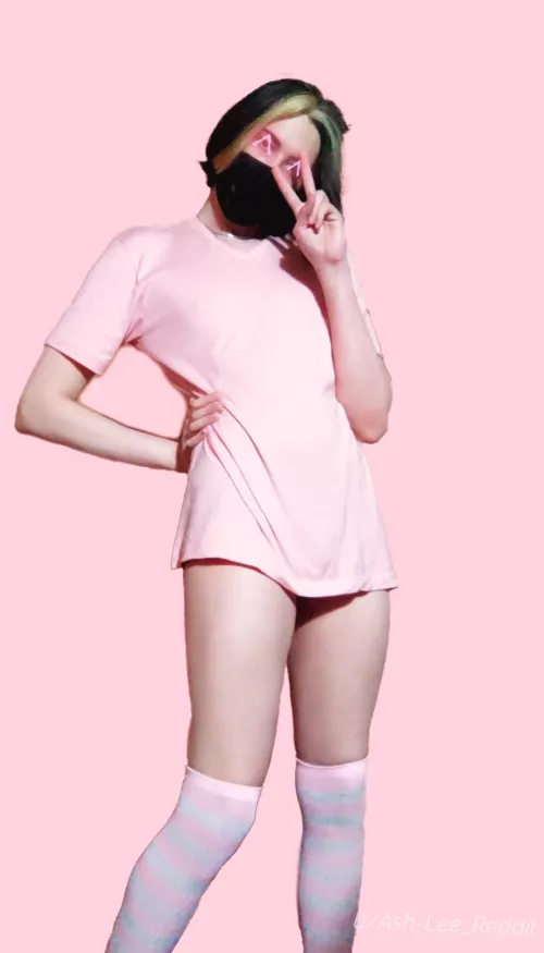 Can I be a good Femboy? by Ash-lee_reddit