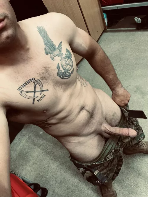 Can I be one of your fantasies? by n1rvana69