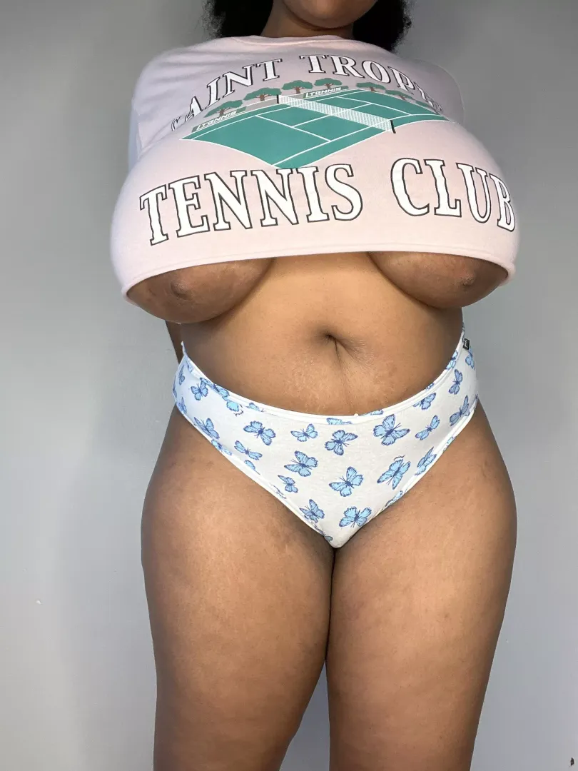 Can I be part of the tennis club posted by Shaycrazychic