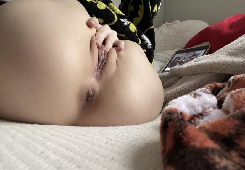 Can I be the teen you cum to today? posted by Ok_Bookkeeper1305